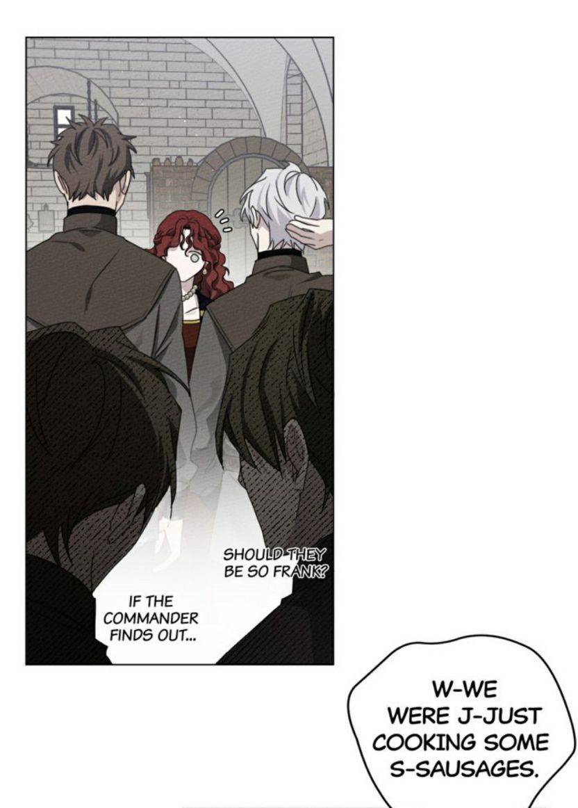 Under the Oak Tree Chapter 30.5 image 14